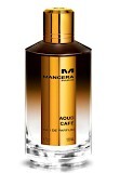 Mancera Aoud Cafe