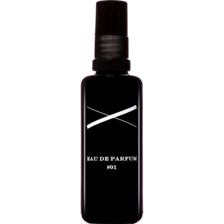 Pan Drwal Eau de Parfum #01