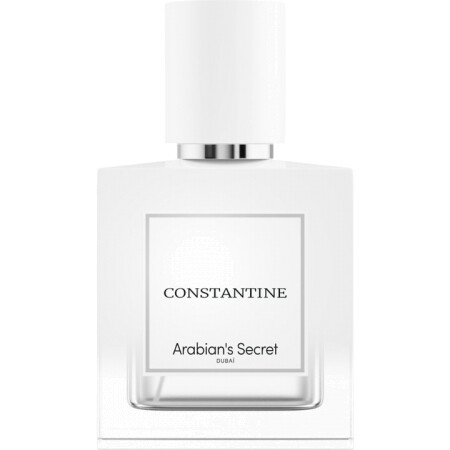 Arabian's Secret Constantine