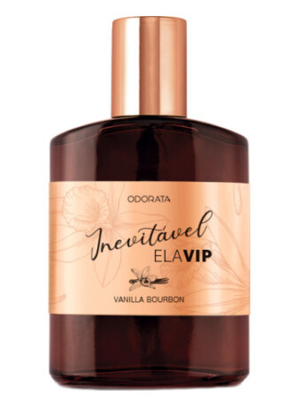 Odorata Inevitável Ela VIP