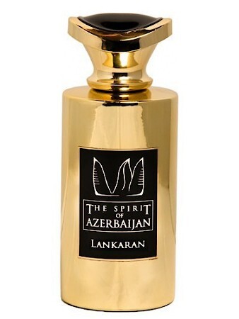 The Spirit Of Azerbaijan Lankaran