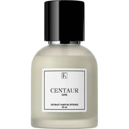 Kazaar Fragrances Centaur Extrait Parfum Intense