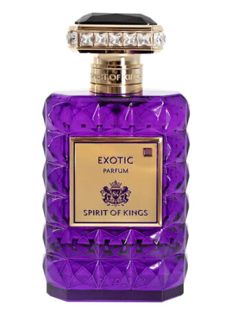Spirit Of Kings Exotic