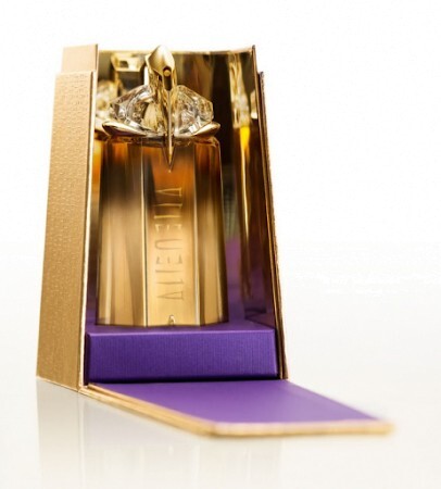 Alien 2025 oud parfum