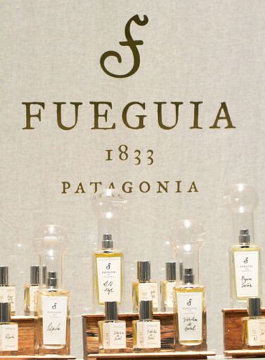 Изысканные ароматы Аргентины: нишевая парфюмерия от Fueguia 1833