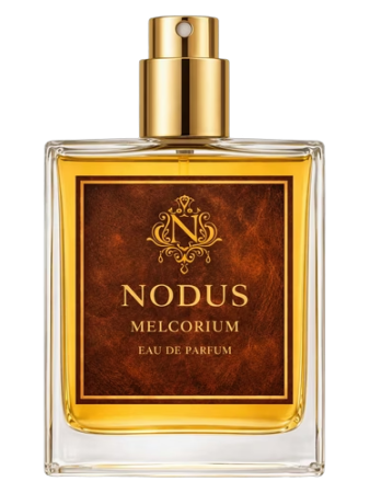Nodus Perfume House Melcorium