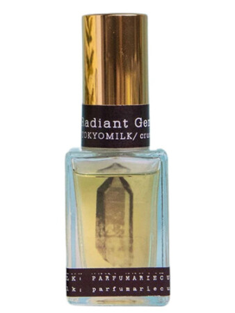 Tokyo Milk Parfumarie Curiosite Radiant Gem