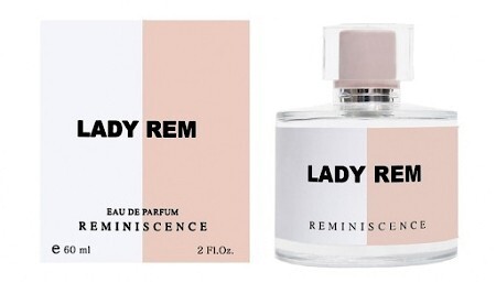 rem reminiscence perfume