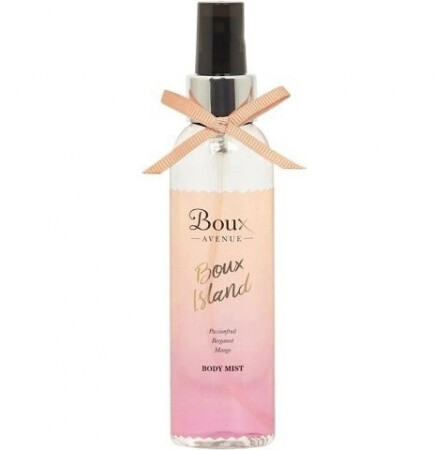 Boux Avenue Boux Island