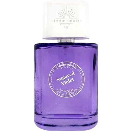 Liquid Brazil Sugared Violet