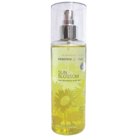 Essence of Beauty Sun Blossom