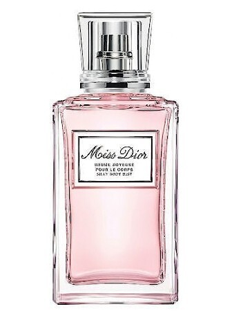 Dior Miss Dior Brume Soyeuse pour le Corps