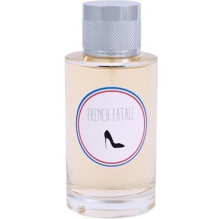 Le Parfum Citoyen French Fatale