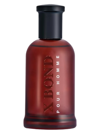 Louis Olivier X Bond Oud