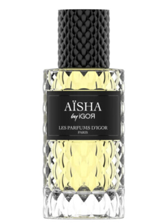 Les Parfums d'Igor Aisha by Igor