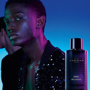Jaguar предлагают открыть новые горизонты с ароматом Era Reloaded