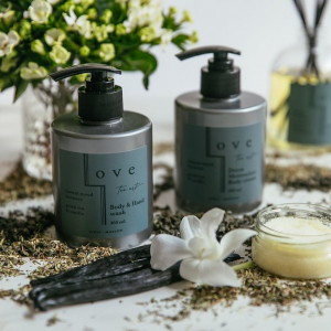 Российский бренд Love Tea Art открывает корнер в ЦУМе