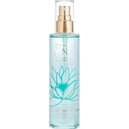 Jutta Niedhardt Aqua Beauty