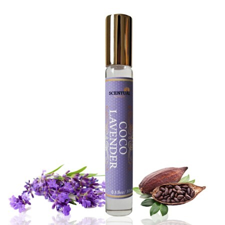 Scentual Aroma Coco Lavender