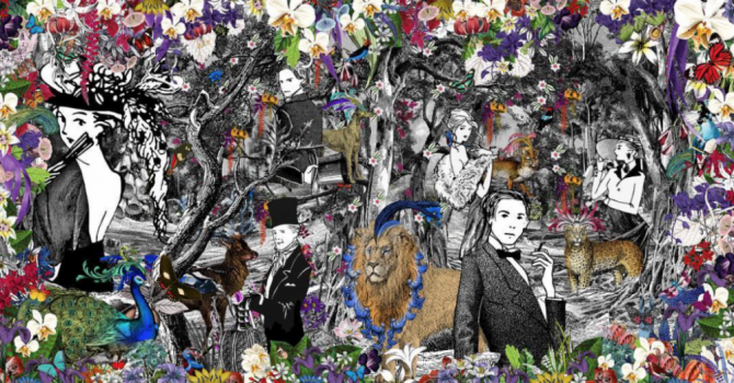 Penhaligon’s пополнили коллекцию Portraits «Бессердечной Хелен» и «Ужасным Тедди»