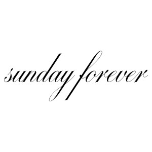 Sunday Forever