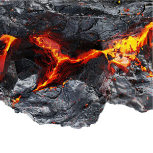 Дым и золото