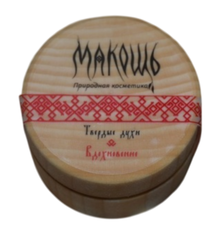 Макошь Вдохновение