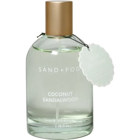 Sand + Fog Coconut Sandalwood Hair Perfume