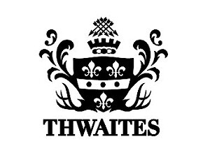 Thwaites
