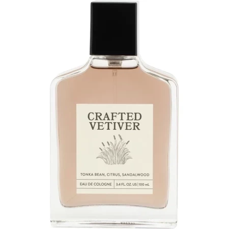 Tru Fragrance Crafted Vetiver