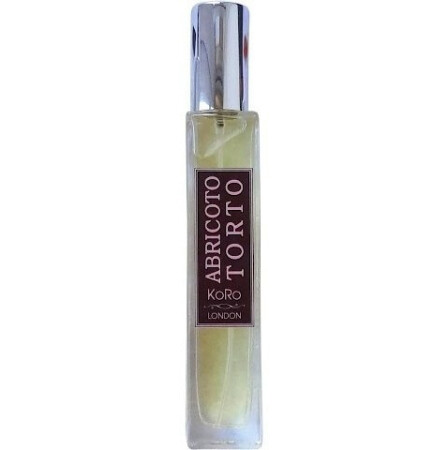 KoRo Perfumes Abricoto Torto