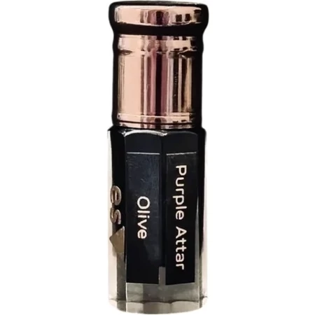 Elkhaldi Purple Attar - Olive