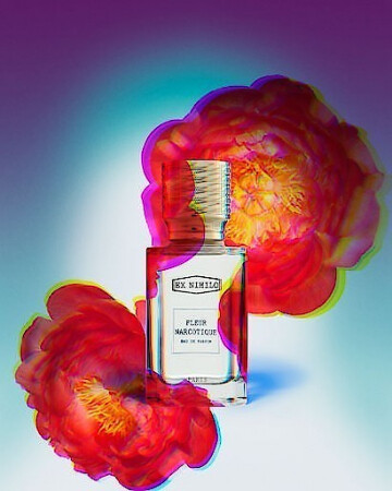 Ex Nihilo Fleur Narcotique туалетная вода унисекс — где купить, цены ...