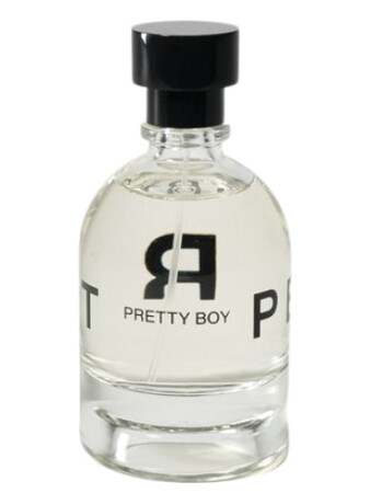 PERDRISÂT Pretty Boy