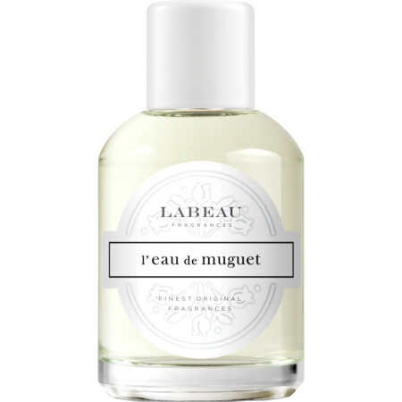 Labeau L'Eau de Muguet
