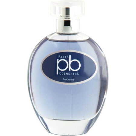 PB Cosmetics Bleu