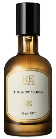 ReClassified The Snow Maiden