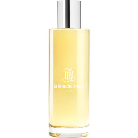 La Bouche Rouge Capri Lumière Jaune