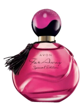 Avon Far Away Special Edition