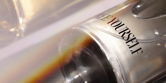 Free Yourself – новый нишевый бренд с дебютной серией ароматов