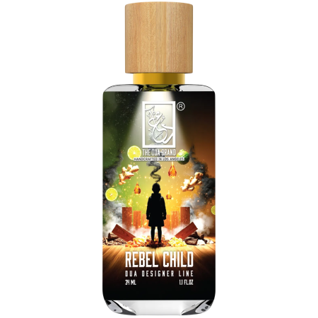 The Dua Brand Rebel Child