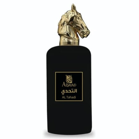 Alsayad Altahadi