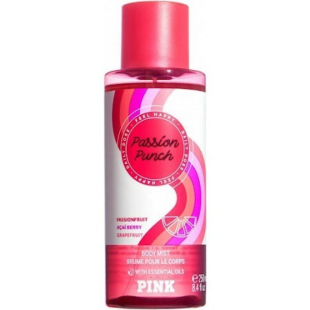 Victoria's Secret Passion Punch