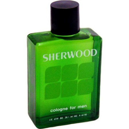 Procarg Sherwood