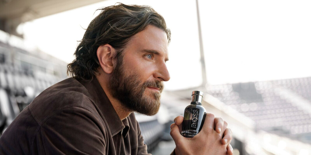 Hugo Boss анонсировали выход нового мужского аромата Boss Bottled Beyond