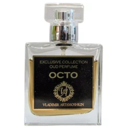 Vladimir Artamoshkin Octo