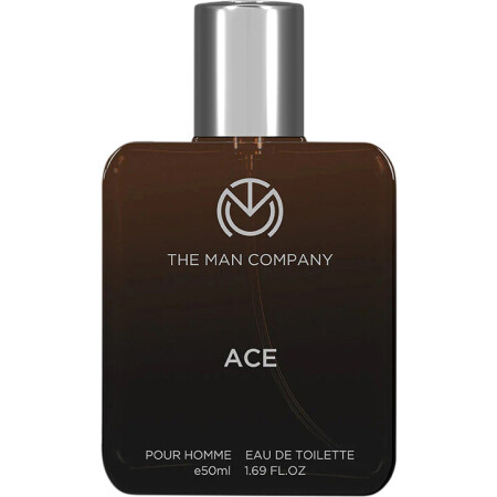 The Man Company Ace