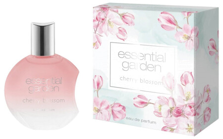 Essential Garden Cherry Blossom туалетная вода для женщин — где купить ...