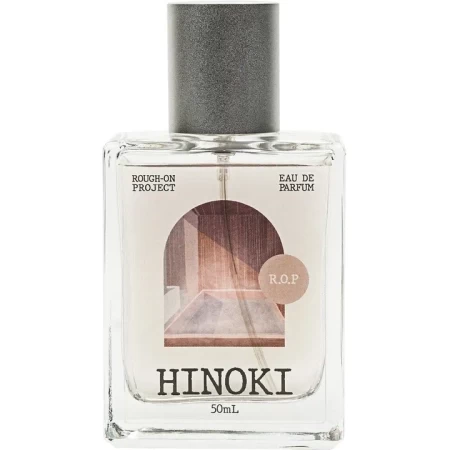 Rough-On Project Hinoki