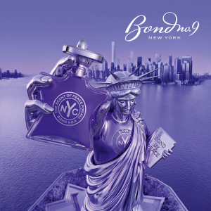 Bond No. 9 готовит к запуску аромат The Scent of Peace for All